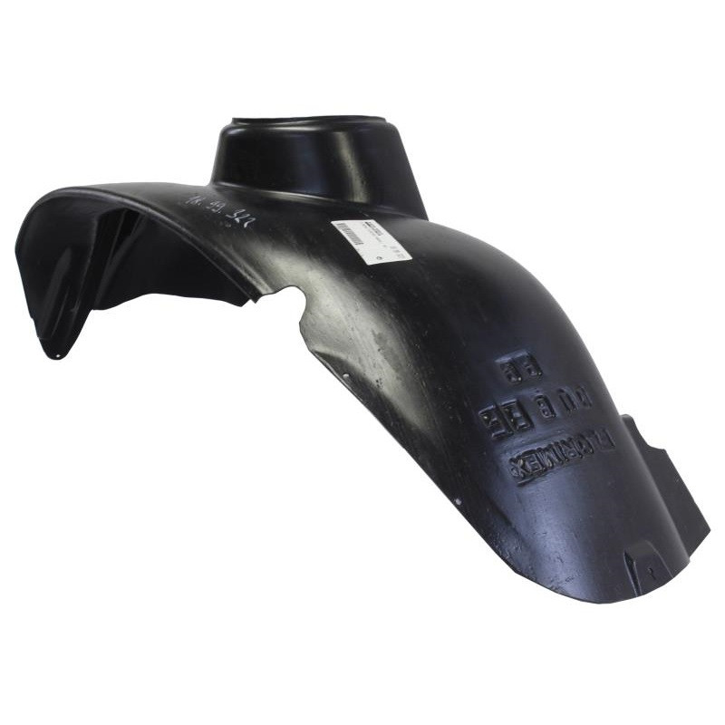 Захист колеса FIAT DOBLO (05-09 р.) переднього права (вир-во Тайвань)