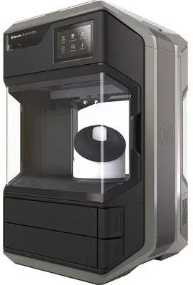3D-принтер MakerBot Method X (9000002A), фото 1