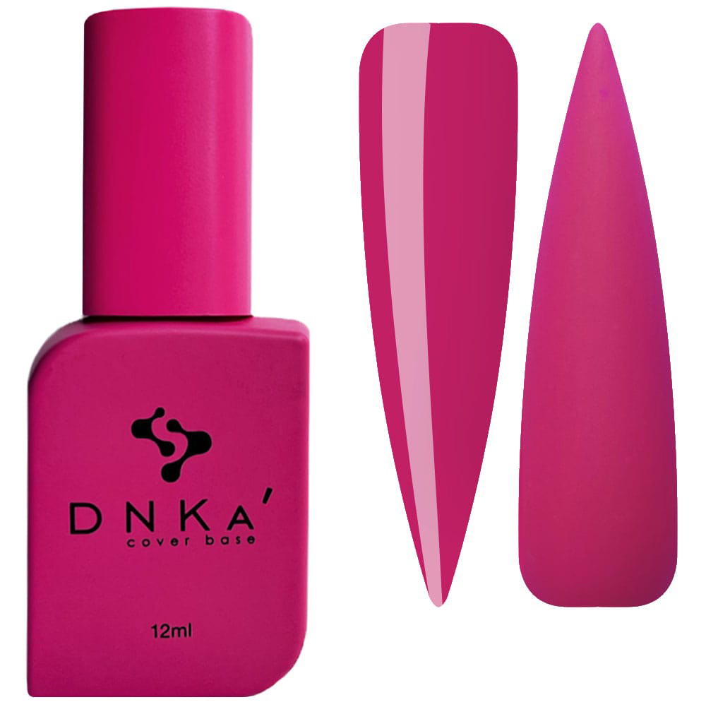 Камуфлююча База DNKa Cover Base №0074 Muse 12 мл.