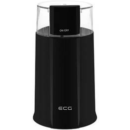 Кавомолка ECG KM 122 Easygrind Black - оригінал