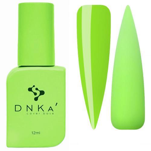 Камуфлююча База DNKa Cover Base №0075 Risky 12 мл.