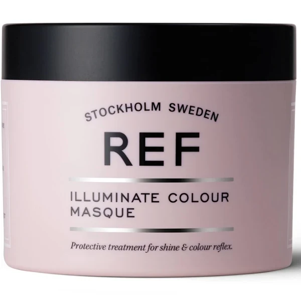 Маска для фарбованого волосся Illuminate Colour Masque REF 250 мл