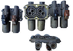 Солонід акпп Hoonda CR-V Accord Stream Тип B 28260PRP014 2001-2012