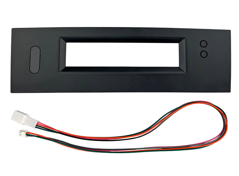 Перехідна рамка AWM Renault Megane II (981-27-132), фото 1