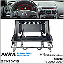 Перехідна рамка AWM Mazda 6 (981-20-115), фото 7