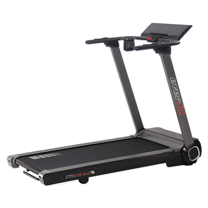 Бігова доріжка Everfit TFK 655 Slim (TFK-655-SLIM), фото 1