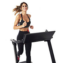 Бігова доріжка Everfit TFK 655 Slim (TFK-655-SLIM), фото 3