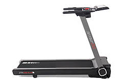 Бігова доріжка Everfit TFK 655 Slim (TFK-655-SLIM), фото 4