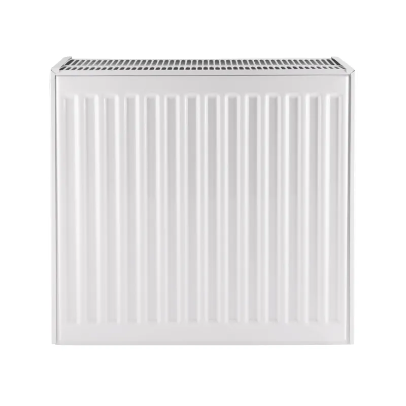 Сталевий радіатор 33х500х600.S KOER Чехия (бок. під'єднання) (RAD118)