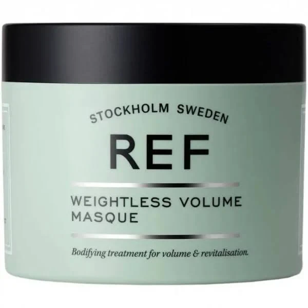 Маска для об'єму волосся Weightless Volume Masque REF 250 мл