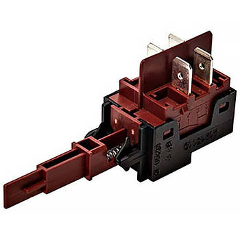 Вимикач для посудомийної машини Indesit, Ariston C00041184