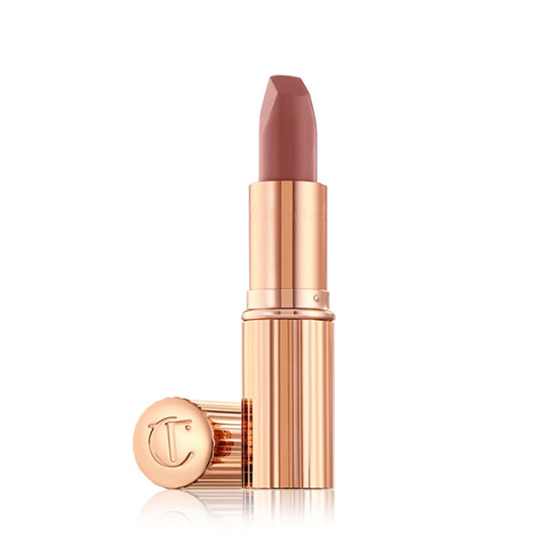 Помада Charlotte Tilbury Matte Revolution Luminous Lipstick - Very Victoria (3.5 g), фото 1