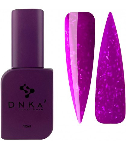 Камуфлююча База DNKa Cover Base №0083 Courage 12 мл.