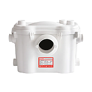 Каналізаційна установка Koer KWC-450 (KP2930)