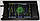 Антена 580-990/1360-2030/2740-3910MHz 4dBi, до 100W, 20 см. Дивіться графіки КСХ., фото 5