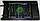 Антена 580-990/1360-2030/2740-3910MHz 4dBi, до 100W, 20 см. Дивіться графіки КСХ., фото 6