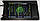 Антена 580-990/1360-2030/2740-3910MHz 4dBi, до 100W, 20 см. Дивіться графіки КСХ., фото 8