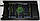 Антена 580-990/1360-2030/2740-3910MHz 4dBi, до 100W, 20 см. Дивіться графіки КСХ., фото 10