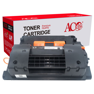 Картридж ACO HP CF281A (81A) (ACO-CF281A), фото 1