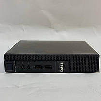 Б/в ПК+Монітор Dell Optiplex 3020M USFF| i3-4160T| 8GB RAM| 128GB SSD| HD 4400+Samsung S22C300B| 22" 1920x1080, фото 4