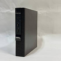 Б/в ПК+Монітор Dell Optiplex 3020M USFF| i3-4160T| 8GB RAM| 128GB SSD| HD 4400+Samsung S22C300B| 22" 1920x1080, фото 6