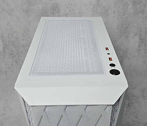Б/в Ігровий ПК DarkFlash White MT| Core i5-12400F| 32 GB RAM| 1000 GB SSD| GeForce RTX 3070 8GB, фото 4