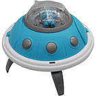 Promo Ціна! Ігровий набір Play Joyin UFO Projection Dental Clinic/НЛО Стоматологія (25753) - тільки на ZaGrosh.com.ua