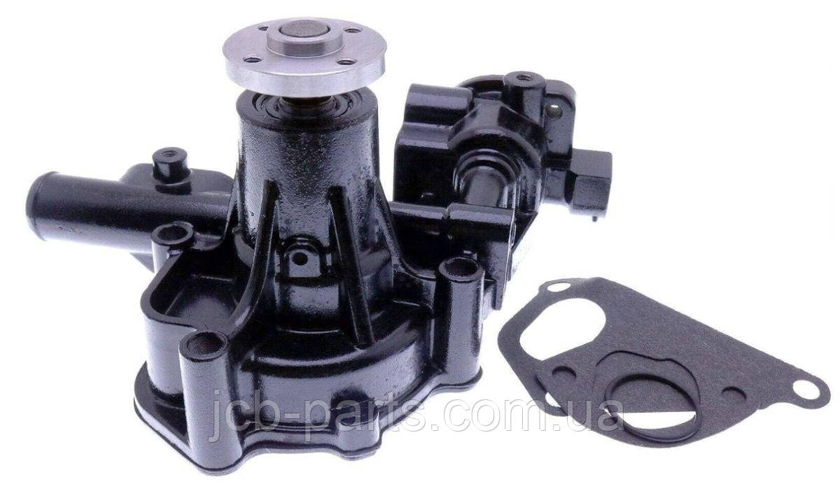 Yanmar YM129004-42002 Водяний насос 3TNE84, 3TNE88, 3TNV88, 4TNE84