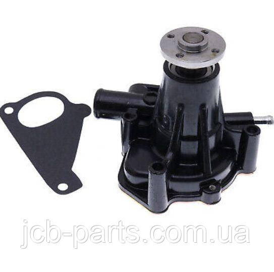 Yanmar YM129100-42004 Водяний насос для 4TNV84, 4JH3