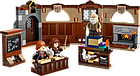 Конструктор LEGO Harry Potter Замок Гоґвортс урок чарів 204 деталі, фото 4