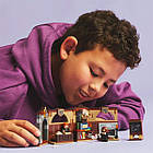 Конструктор LEGO Harry Potter Замок Гоґвортс урок чарів 204 деталі, фото 8