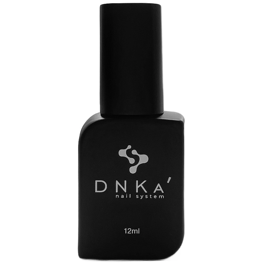 Топ без липкого шару DNKa Top No Wipe (no-UV) 12 мл.
