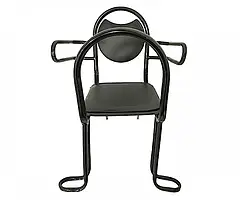 Крісло дитяче "Бебі" розкладне ORG