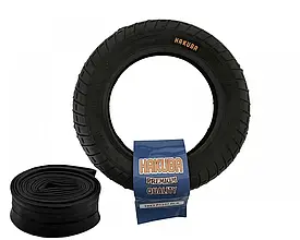 Покришка Hakuba з Камерою CST 10 x 2.0" AV 32 мм комплект.Хит. Топ!