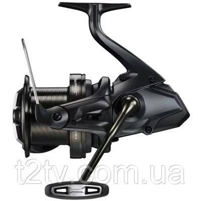 Котушка Shimano Speedmaster XTD 14000 3+1BB 4.31 (SPM14000XTD)