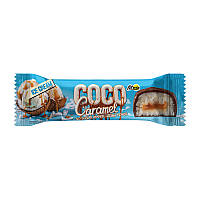 Coco Caramel No Sugar Added (40 g, ice cream)