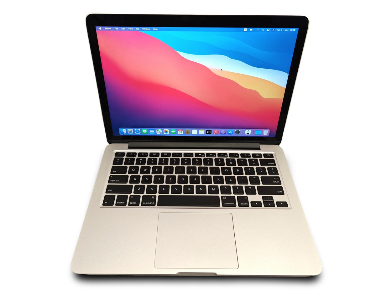 Macbook pro 2013 13 - купить недорого, Prom.ua: цены, акции