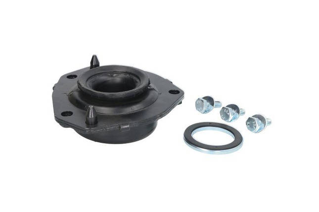 Опора переднього амортизатора лів.(з підш) Raiso (Швеція)Citroen Jumper,Сітроен Джампер 94- #RC01920 UASUWDQ7, фото 1