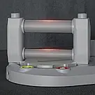 Фітнес тренажер для преса, планки, віджимань Locisne / Платформа для віджимань / Дошка для віджимань, фото 7