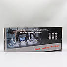 Фітнес тренажер для преса, планки, віджимань Locisne / Платформа для віджимань / Дошка для віджимань, фото 10