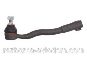 Наконечник рульової тяги лівий Raiso (Швеція) BMW 7 E38, БМВ 7 E38 94-01 #RL-322345B UADGXOQ17