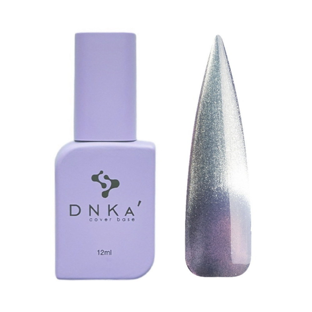 Гель лак DNKa Bogemian Cats Eye №0149 12 мл
