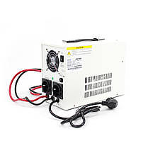 Комплект резервного живлення ДБЖ 12V Volt HB1800 1500Вт + гелева батарея GE 12V,120AH, фото 3