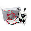 Комплект резервного живлення ДБЖ 12V Volt HB1800 1500Вт + гелева батарея GE 12V,100AH, фото 11
