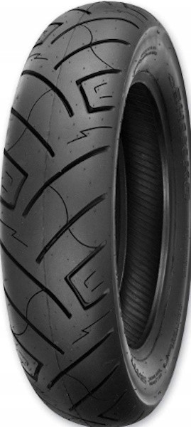 Шини Shinko 777 100/90 R19 61H Корея 2025 (літо)