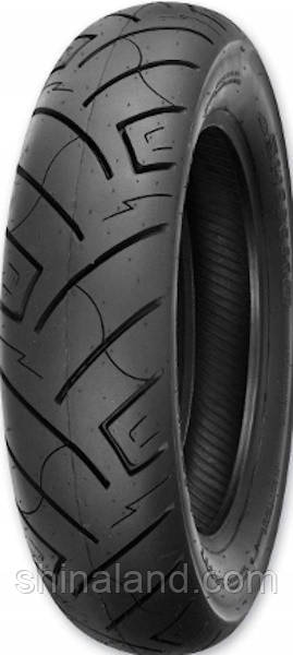 Шины Shinko 777 180/60 R17 81V Корея 2025 (літо)