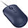Мишка Lenovo 540 USB-C Wired Abyss Blue (GY51D20878), фото 5
