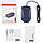 Мишка Lenovo 540 USB-C Wired Abyss Blue (GY51D20878), фото 7