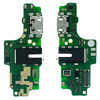 Плата зарядки для Tecno Spark 6 Go, Original Used