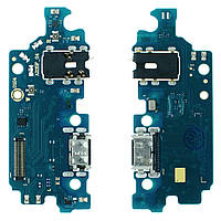 Плата зарядки для Samsung A235F Galaxy A23, Original PRC